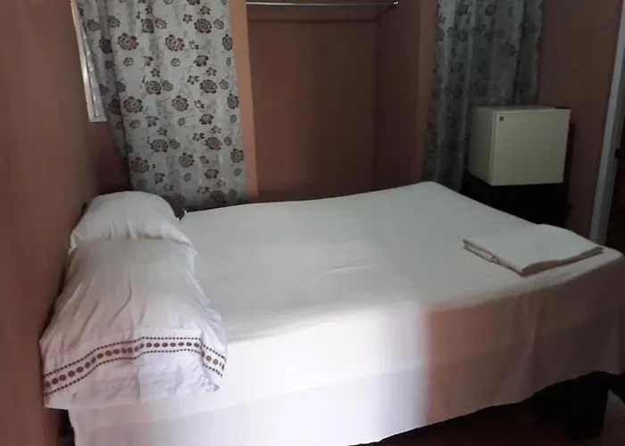 Double Kamer
