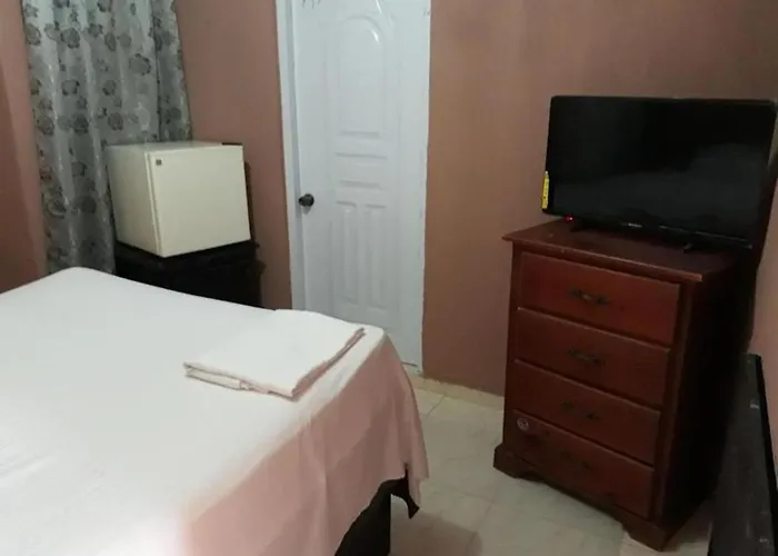 Double Kamer